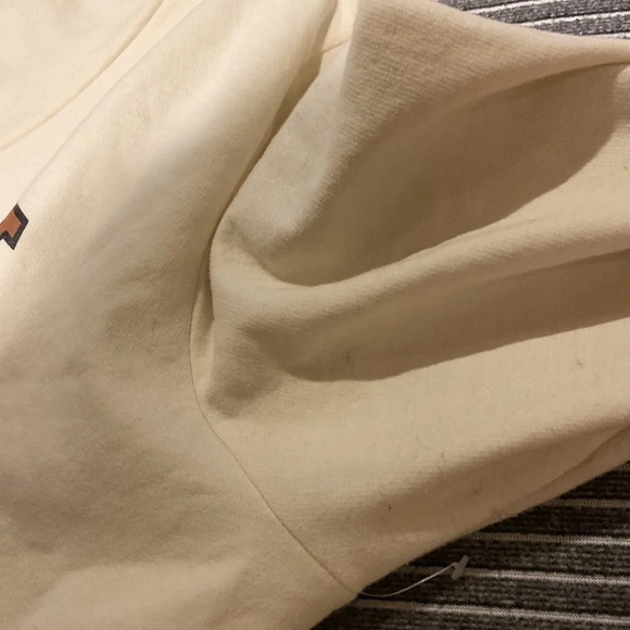 Vintage Mickey Mouse  sweatshirt hoodie Sz XL - Picture 11 of 14